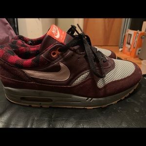 Nike Air Max 1